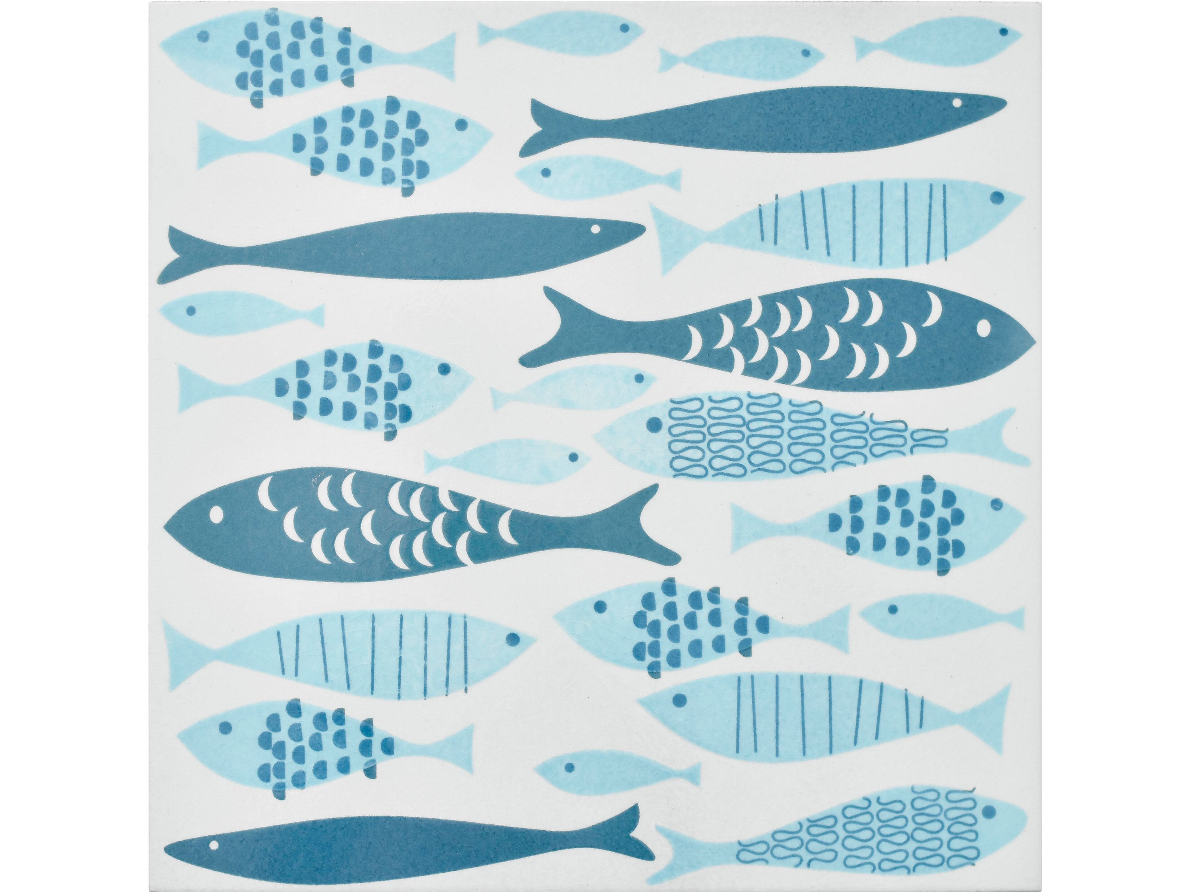 Пол / покрытие ручной работы La Riggiola одноцветный ARCH-00023387