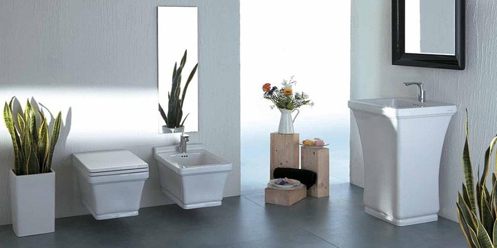 NE00700101 Биде подвесное NEO Disegno Ceramica - Вид №2