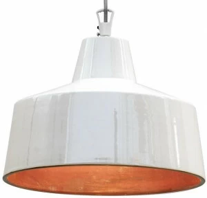 Karman Подвесной светильник из керамики Gangster Se644br