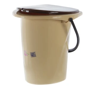 Туалет-ведро 17 л