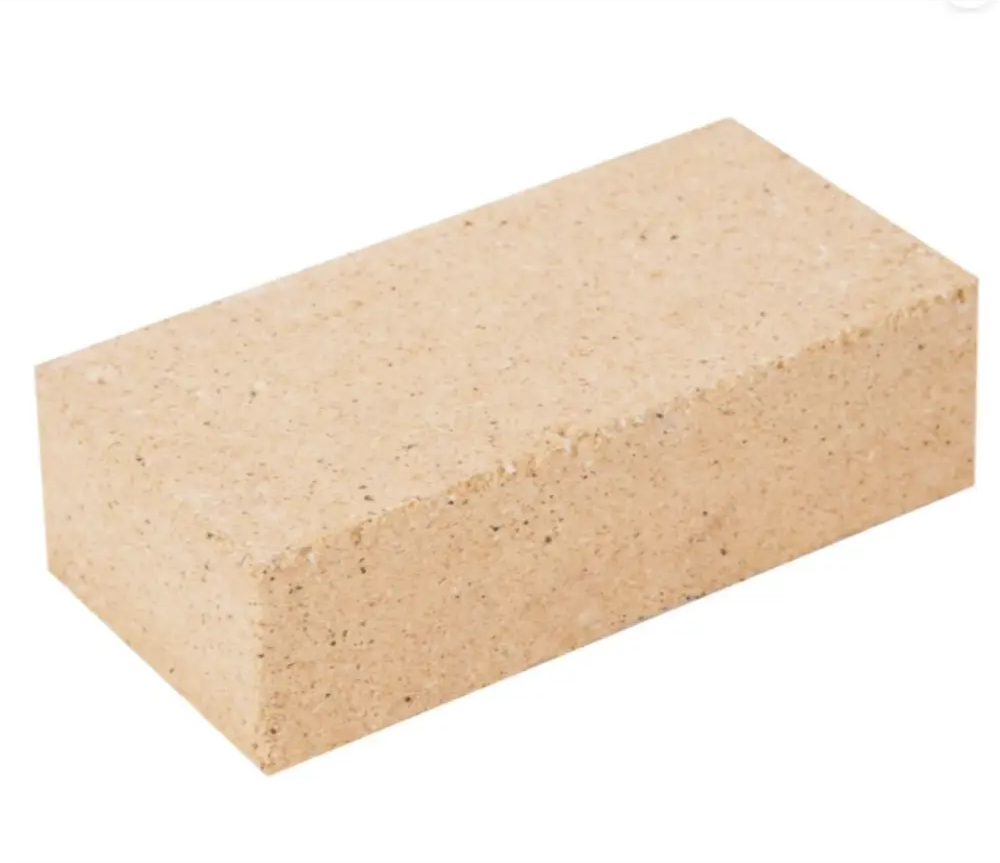 Огнеупорный шамотный кирпич Santreyd для печей и каминов 84049253