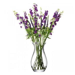 Ваза округлая Flower 32 см