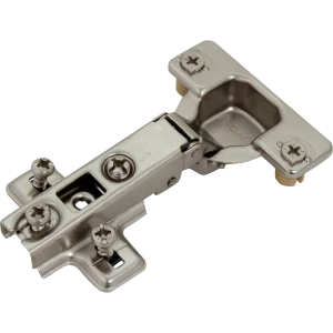 Комплект петель Indaux 9x2x24 см, 2 шт. 14397424 STLM-2137110
