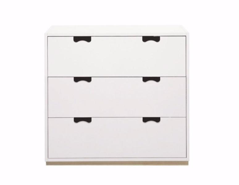 ASPLUND Модульный комод Snow sun-id-1485601 - Вид №3