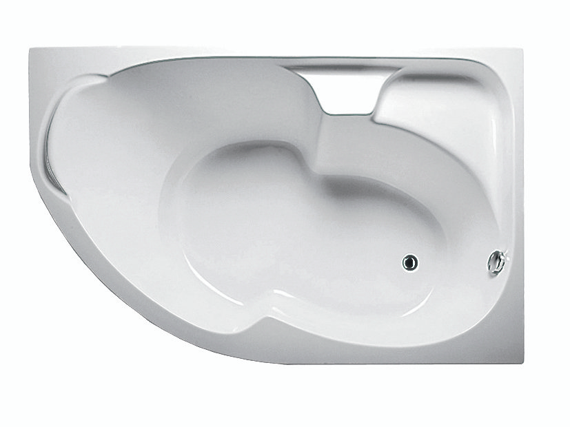 Панель FLAT "DIANA" 170*90 R/L 1 Marka 02ди1790 - Вид №3