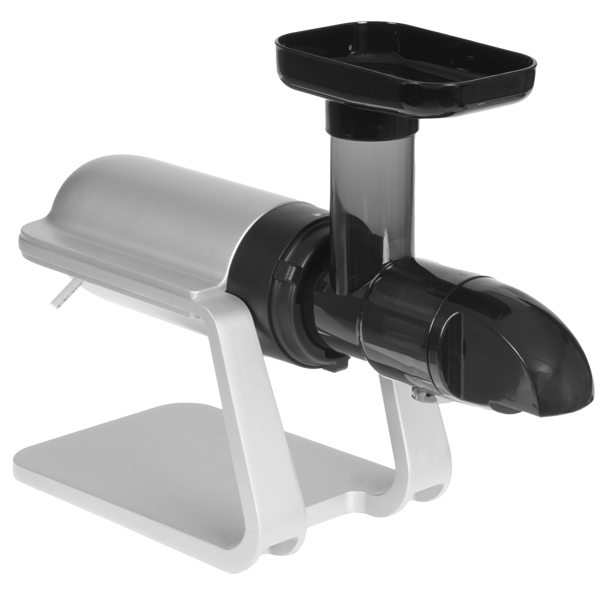 9162058 Мясорубка электрическая GARLYN NLO 2.0 серый STDN-0040036 - Вид №6