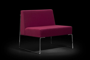 003392 Кресло Capdell Kalida