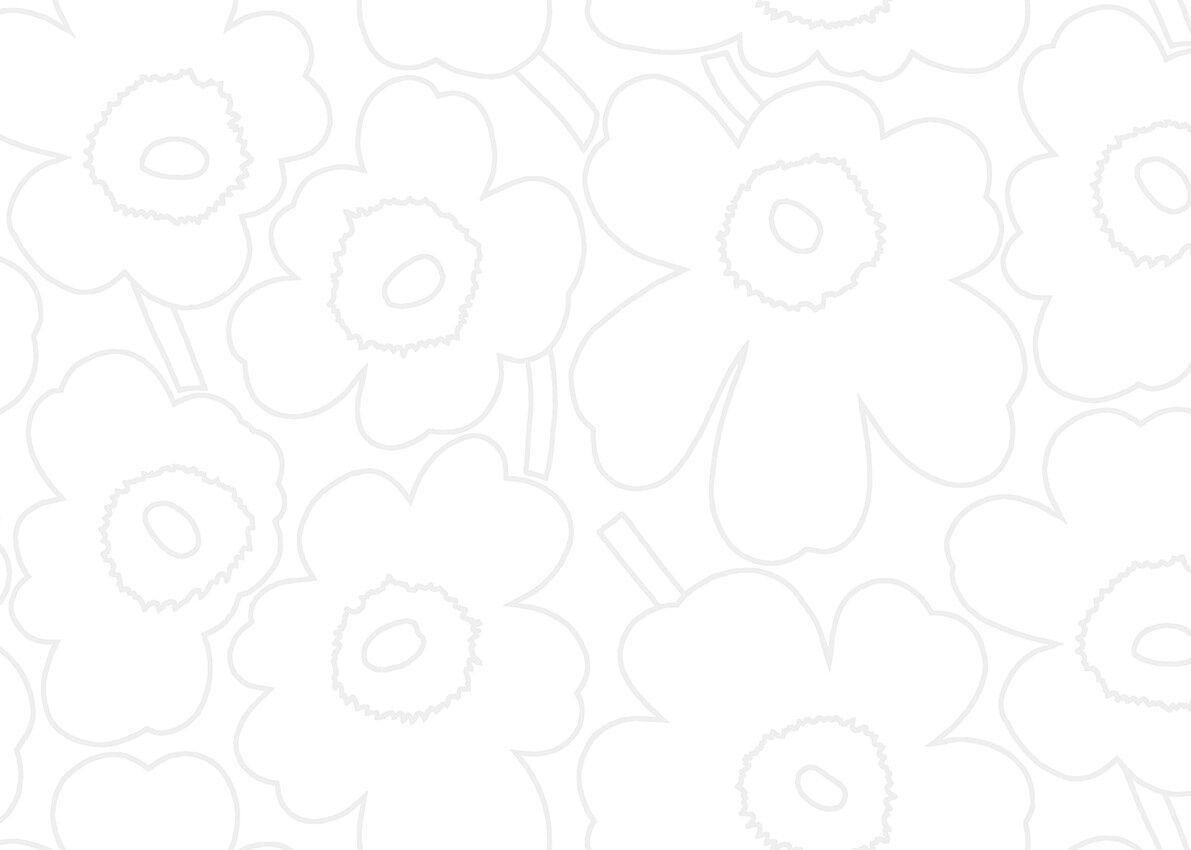 Цветочные узоры нетканые обои Jannelli&Volpi MARIMEKKO VOL. 7 ARCH-00039546 - Вид №3