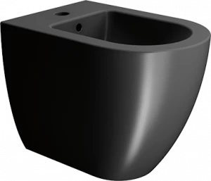 8862126 Биде напольное  GSI ceramica