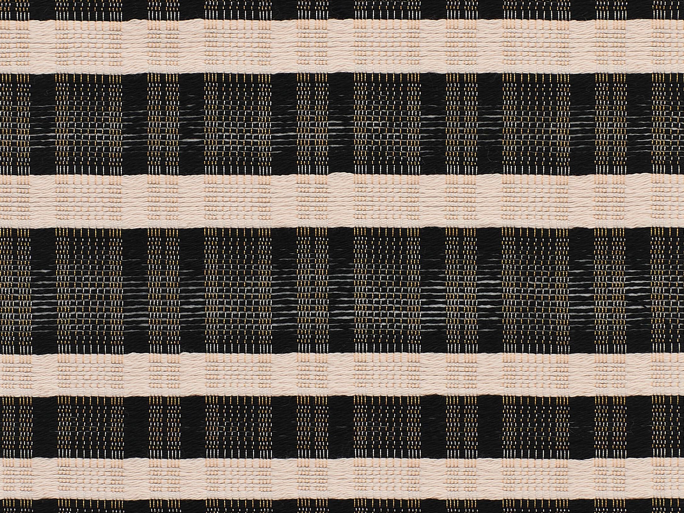 Полосатая ткань для штор Dedar MOKA EFTI ARCH-00032017