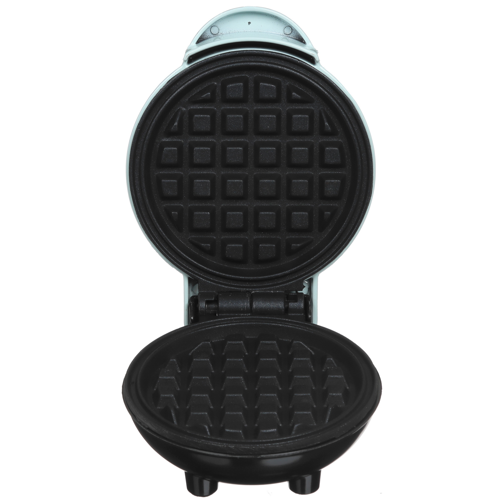 5491958 Вафельница Valben VAL-WP-MK03-GR голубой White Siberia STDN-0036836 - Вид №1