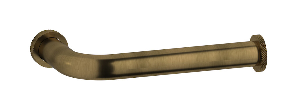 Держатель для туалетной бумаги WE ARE IB of011mb Modern Bronze Officina