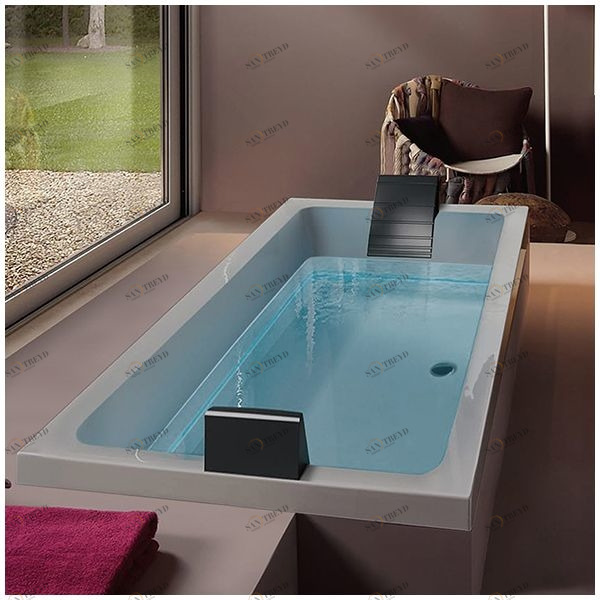 Ванна Gruppo treesse Dream 199 V830Q-DX-SE ATCV830QDXSE