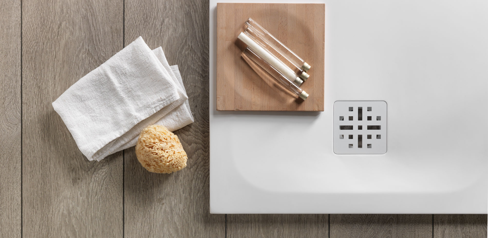 Shower trays Душевые поддоны Falper  - Вид №1