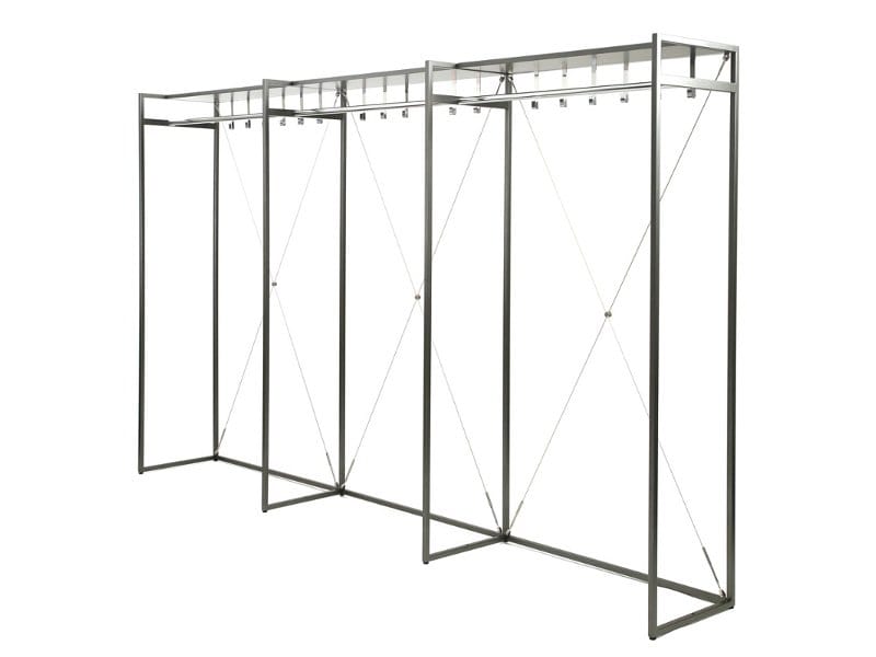 Стальная вешалка для одежды Inno Takit ARCH-00142334 - Вид №11