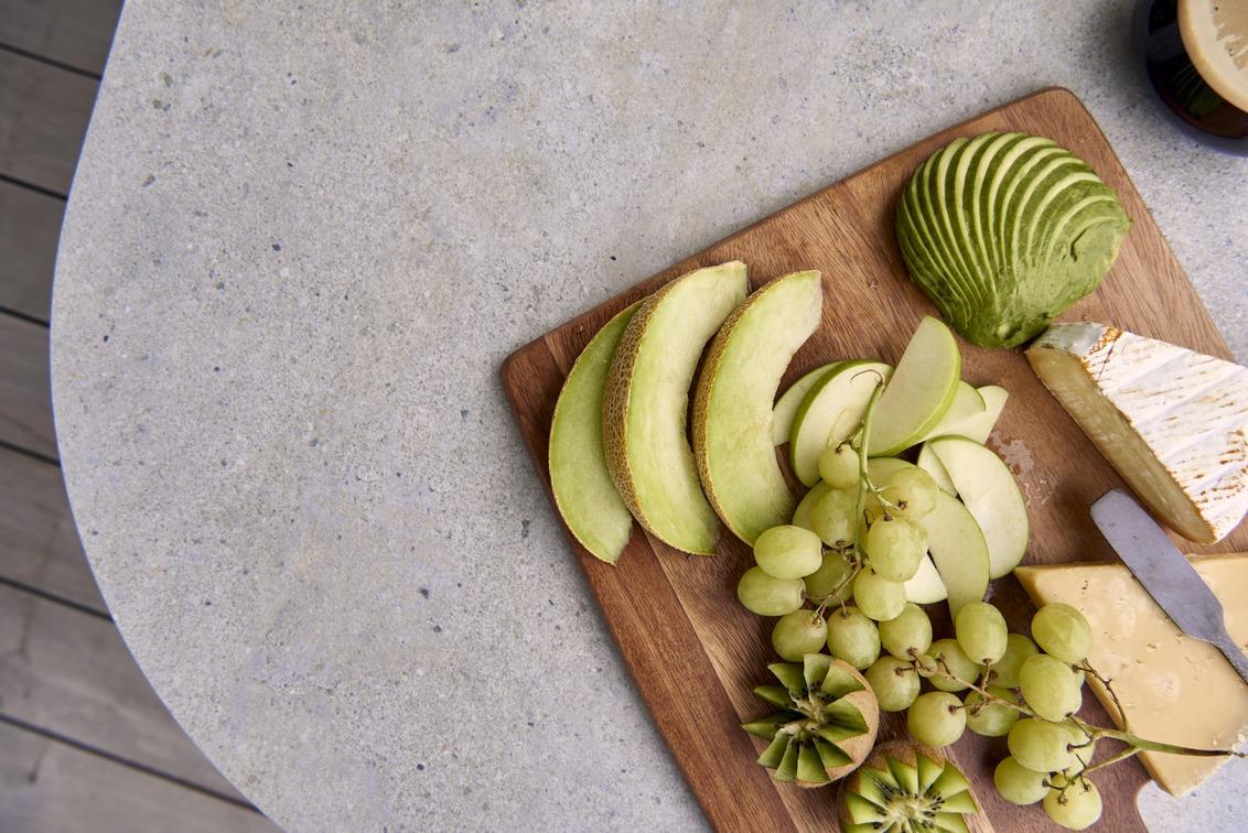 MNST999 Обеденный стол pca flint f13 280см x 85см Manutti Minus - Вид №3