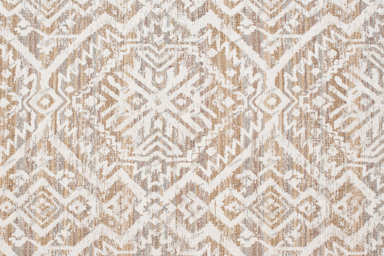 COLORISTICA Philosophy Colorful col.01 Портьерная ткань  Лён  Philosophy Бежевый 