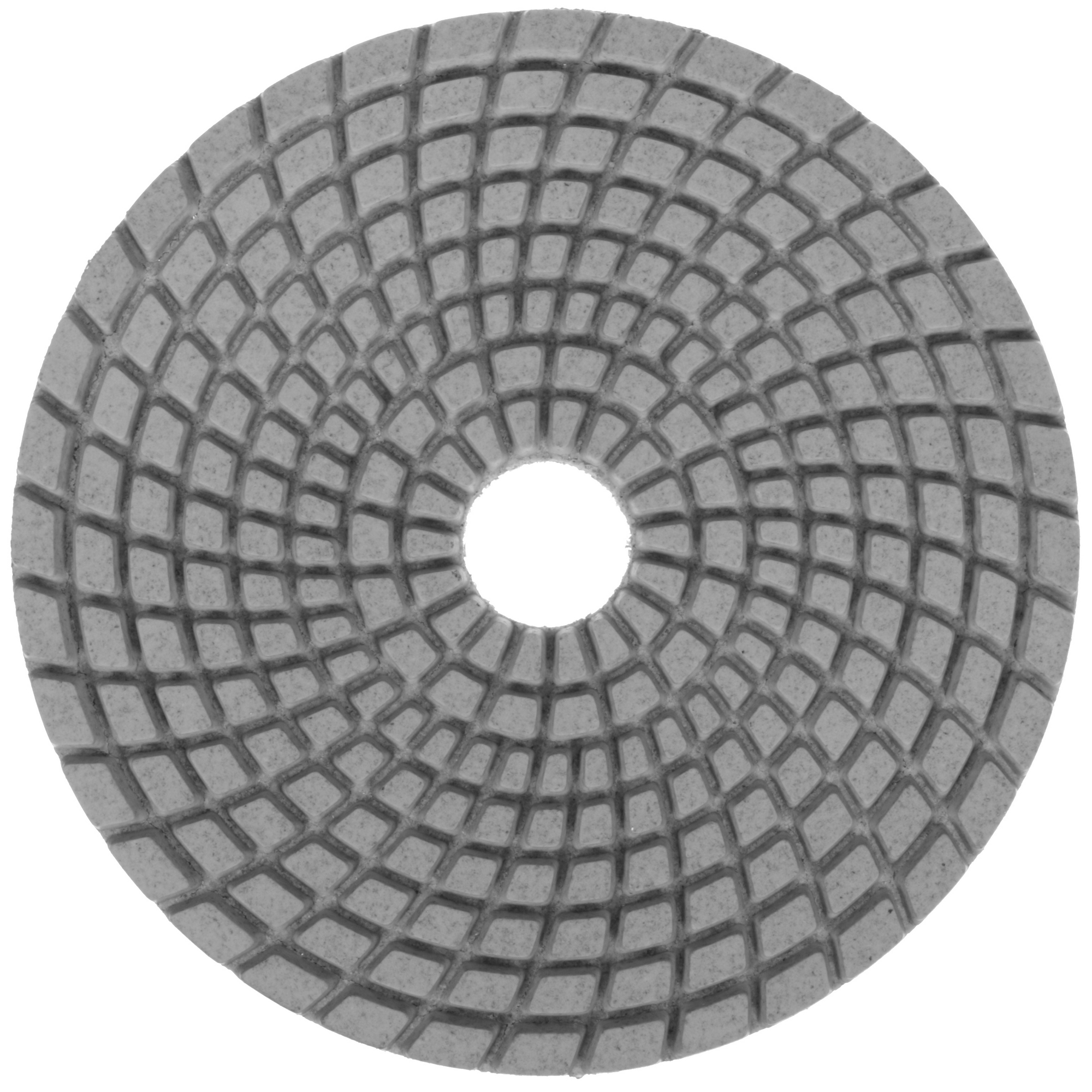 Круг алмазный гибкий VIRA RAGE 558112 125 мм 9294693 STDN-0058477