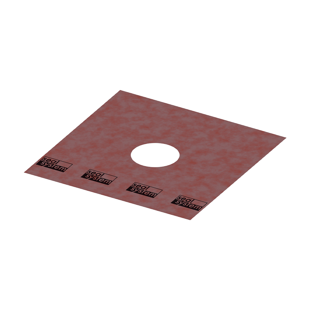 KDP-S110 Дренажные трапы Tece  - Вид №5