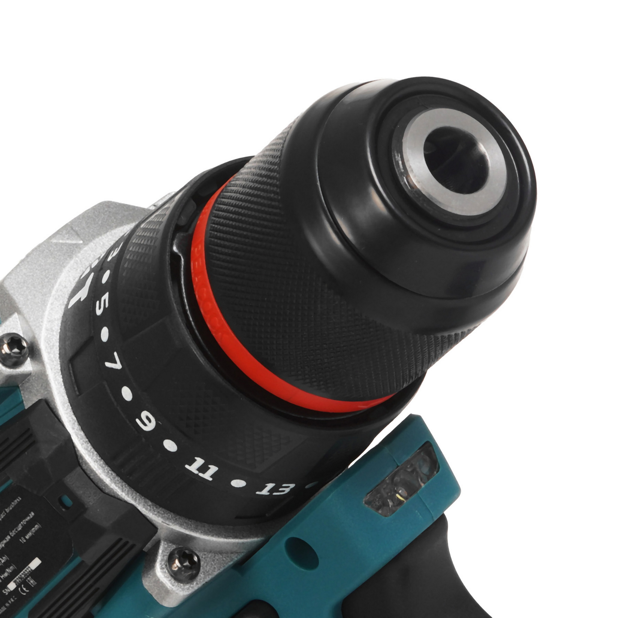 Набор электроинструментов Edon A 29618 9296537 STDN-0067098 - Вид №4