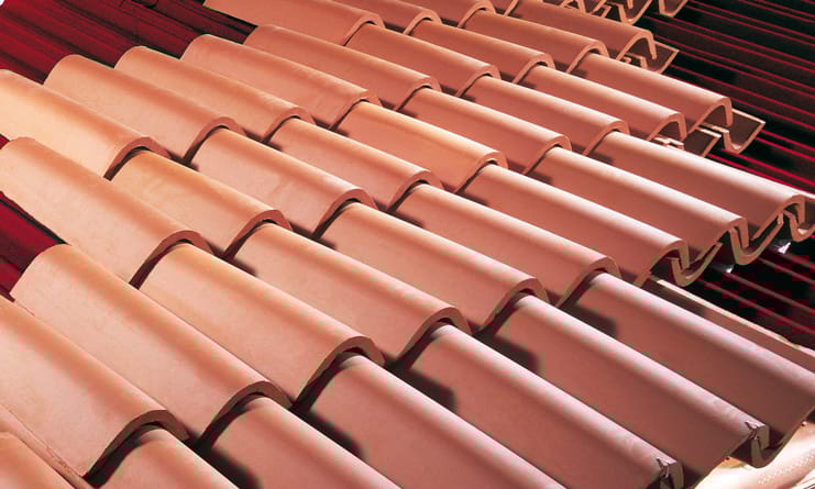 Подкрыльевые плиты для кровельных листов ONDULINE ITALIA система подкрылья ARCH-00025011 - Вид №3