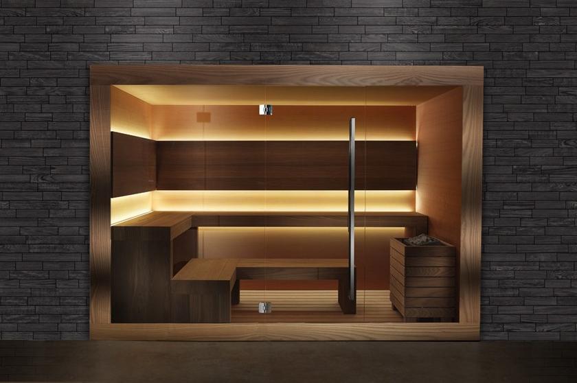 CARMENTA Сборная профессиональная финская сауна Dream sun-id-1382879 - Вид №4