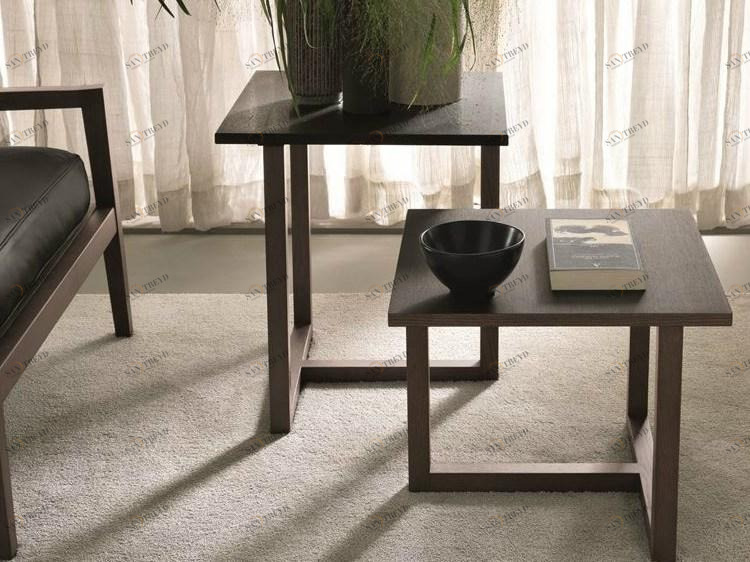 MisuraEmme Журнальный столик / прикроватная тумбочка из мрамора Atelier sun-id-1484111