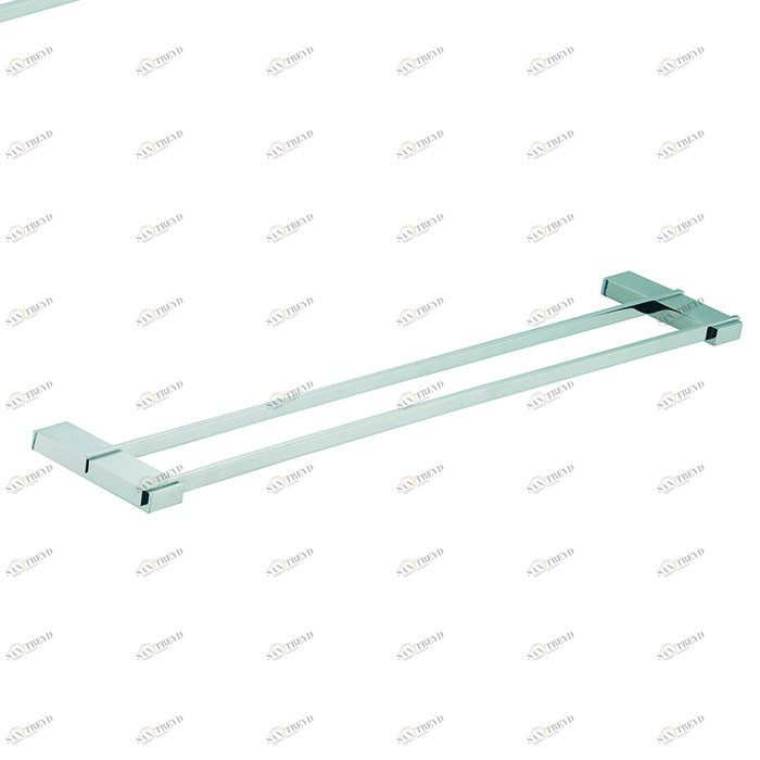 F6021/60 Полотенцедержатель 40 см FIMA CARLO FRATTINI Quadra 