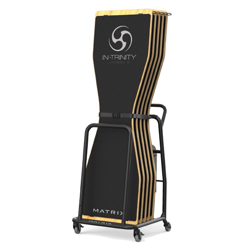 in-trinity intr01 стойка для хранения досок MATRIX sun-id-2069048