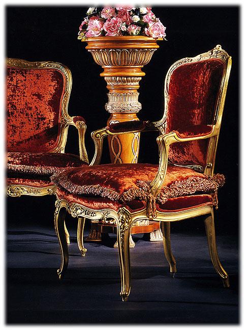 Кресло  RAMPOLDI 3291 