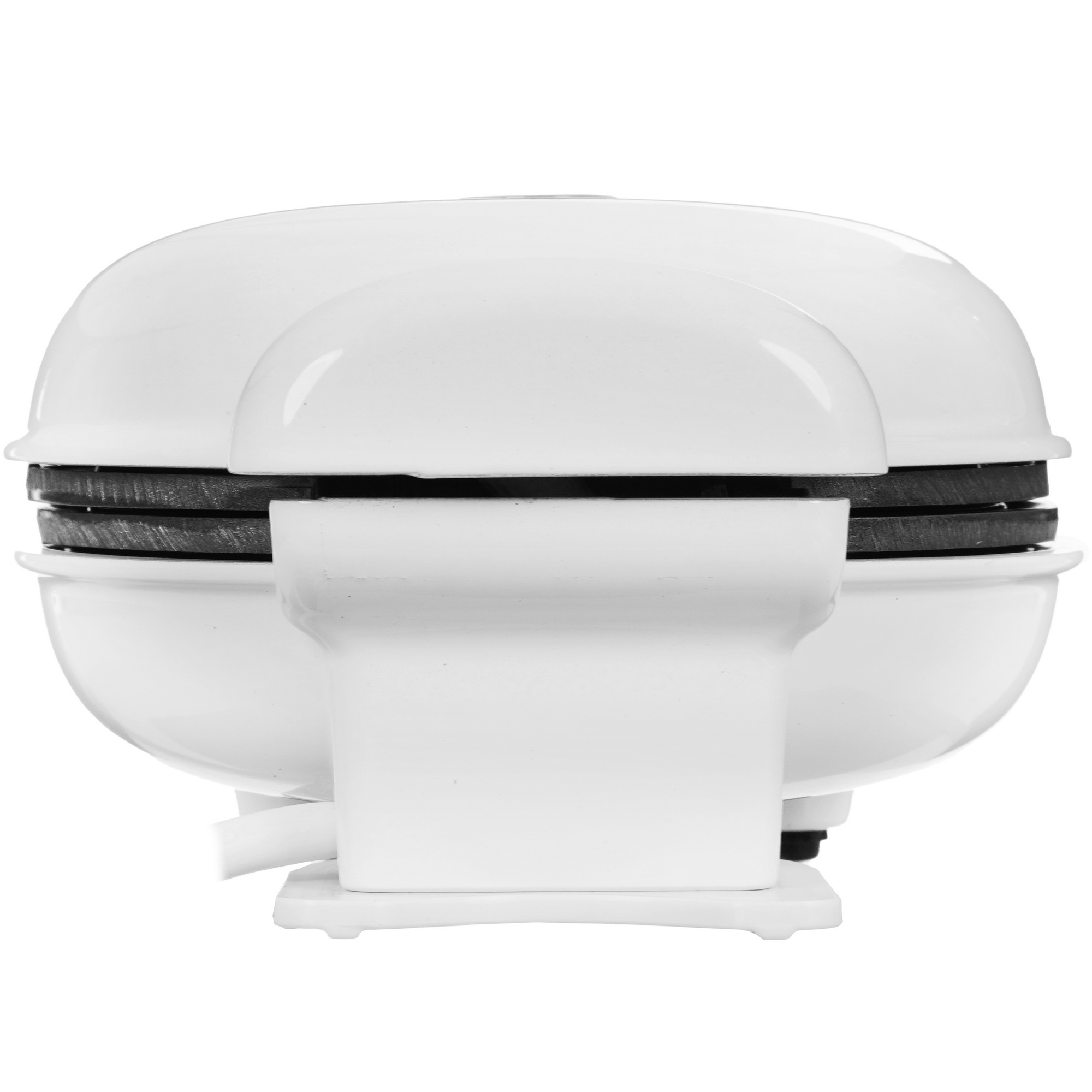 9934821 Вафельница JVC JK-MB035 белый STDN-0081753 - Вид №4