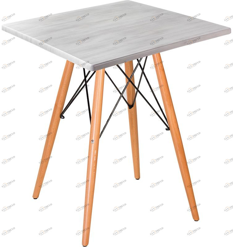 30797 Стол Eames woodS white wood R-HOME 860419+170505white_wood