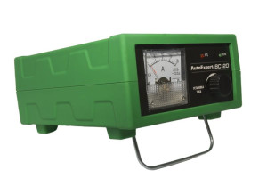 16239606 Зарядное устройство BC-20 AutoExpert
