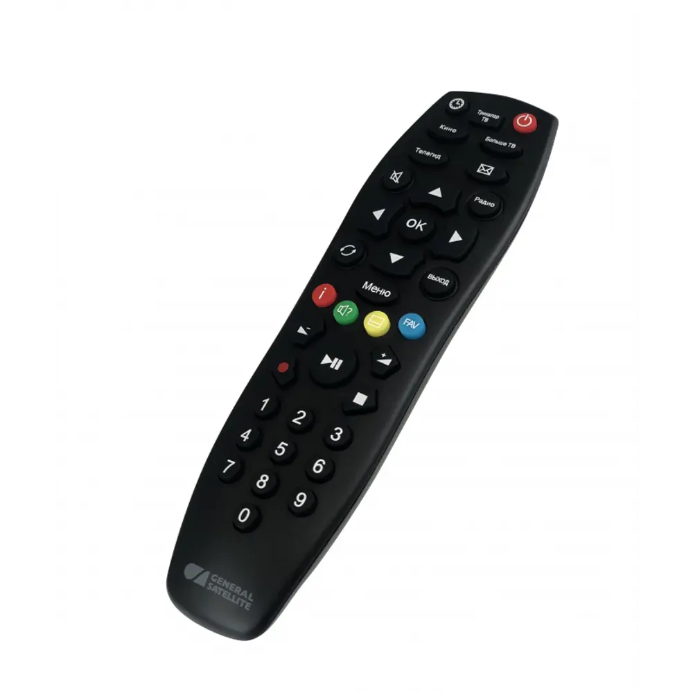 Комплект спутникового телевидения Триколор ТВ Сибирь Full HD GS B621L и GS C592 82643005 STLM-2192171 Santreyd  - Вид №5