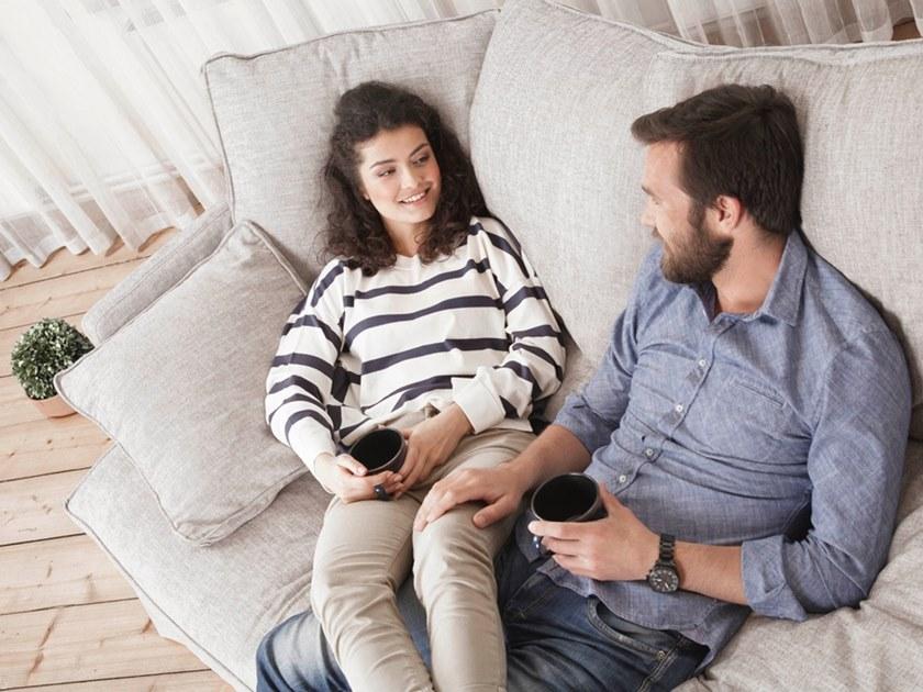 SOFTREND Съемный тканевый диван sun-id-1424315 - Вид №3