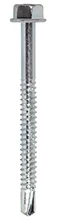Винт AB 01 06 025 AB01 Tecfi 6,3 х 25