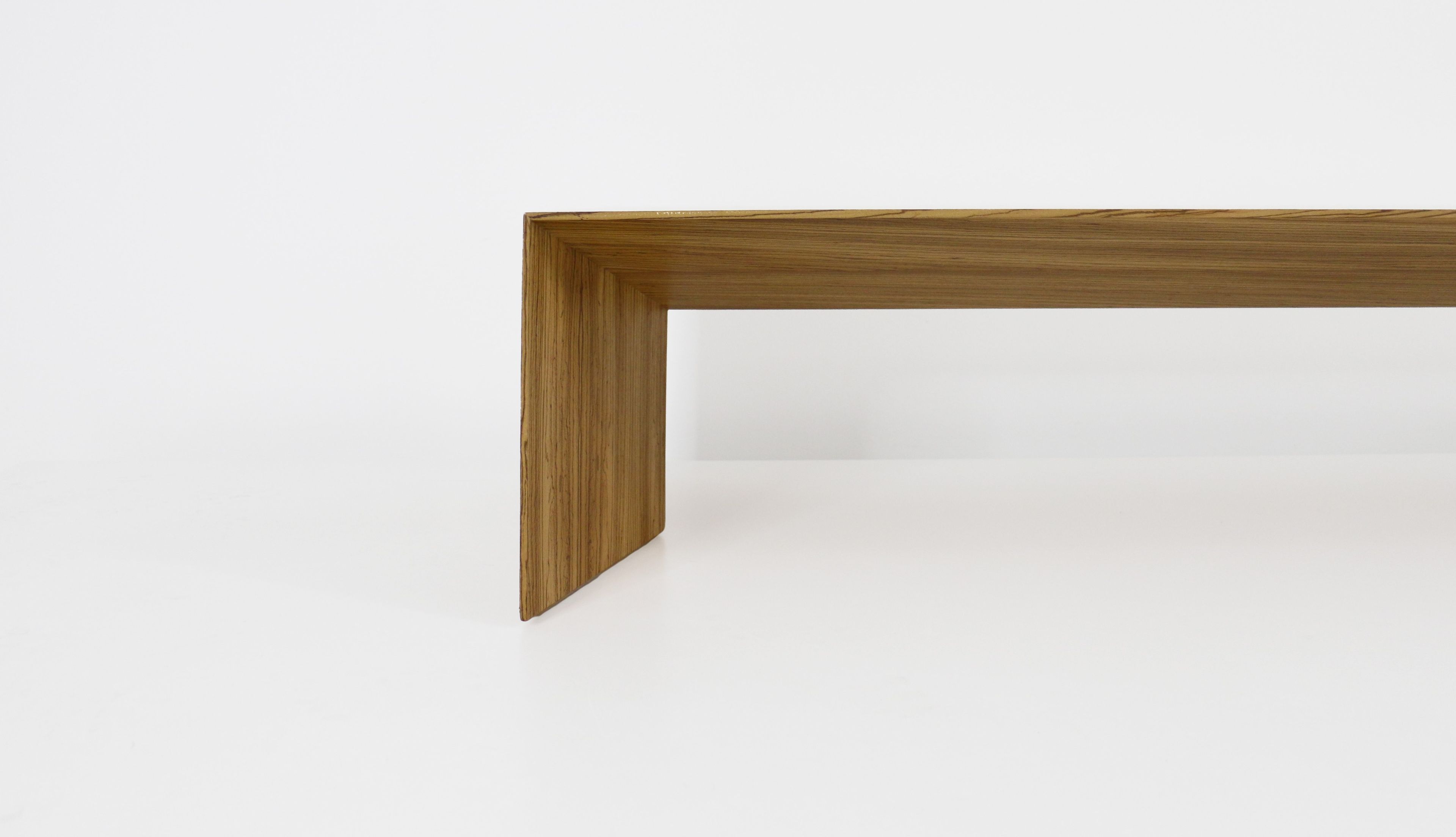 Прямоугольный журнальный столик Branca Lisboa Арка ARCH-00024306 - Вид №9