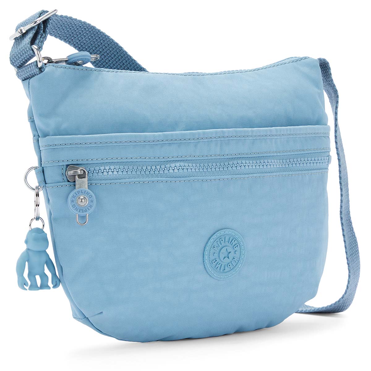 K00070M81 Сумка кросс-боди Small Cross-Body Bag Kipling Arto S  - Вид №1