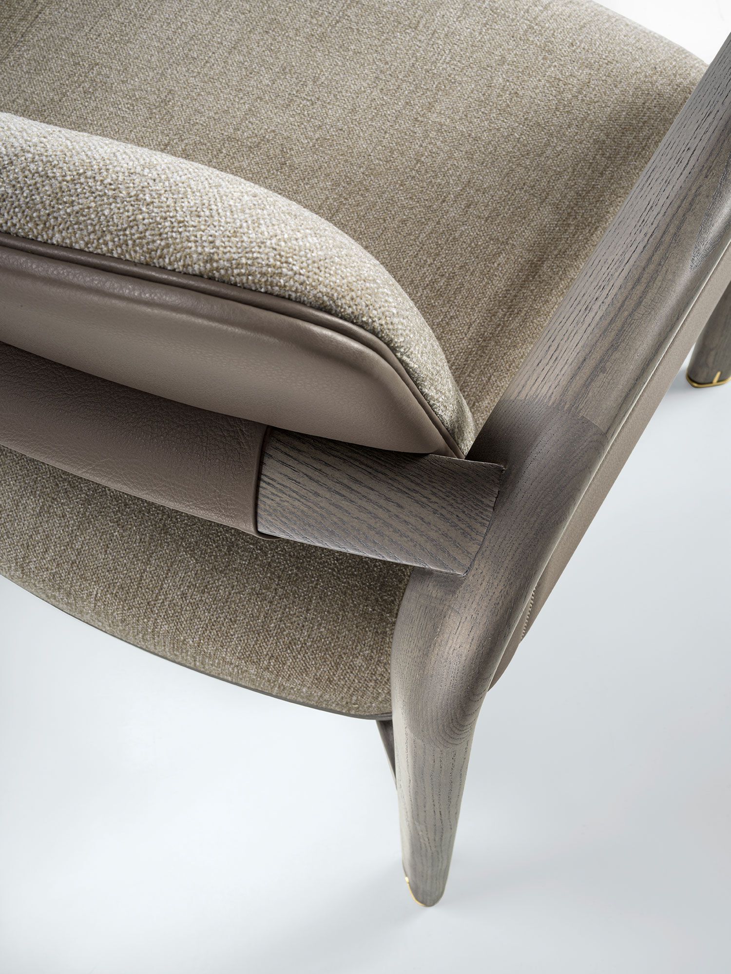 Тканевое кресло Vittoria Frigerio GRACE ARCH-00051743 - Вид №7