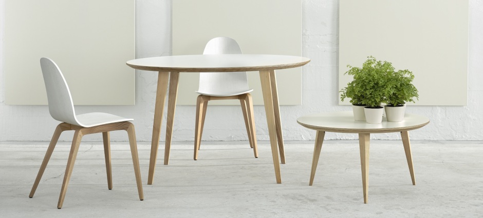 053017 Стол Ondarreta Bob - Вид №2