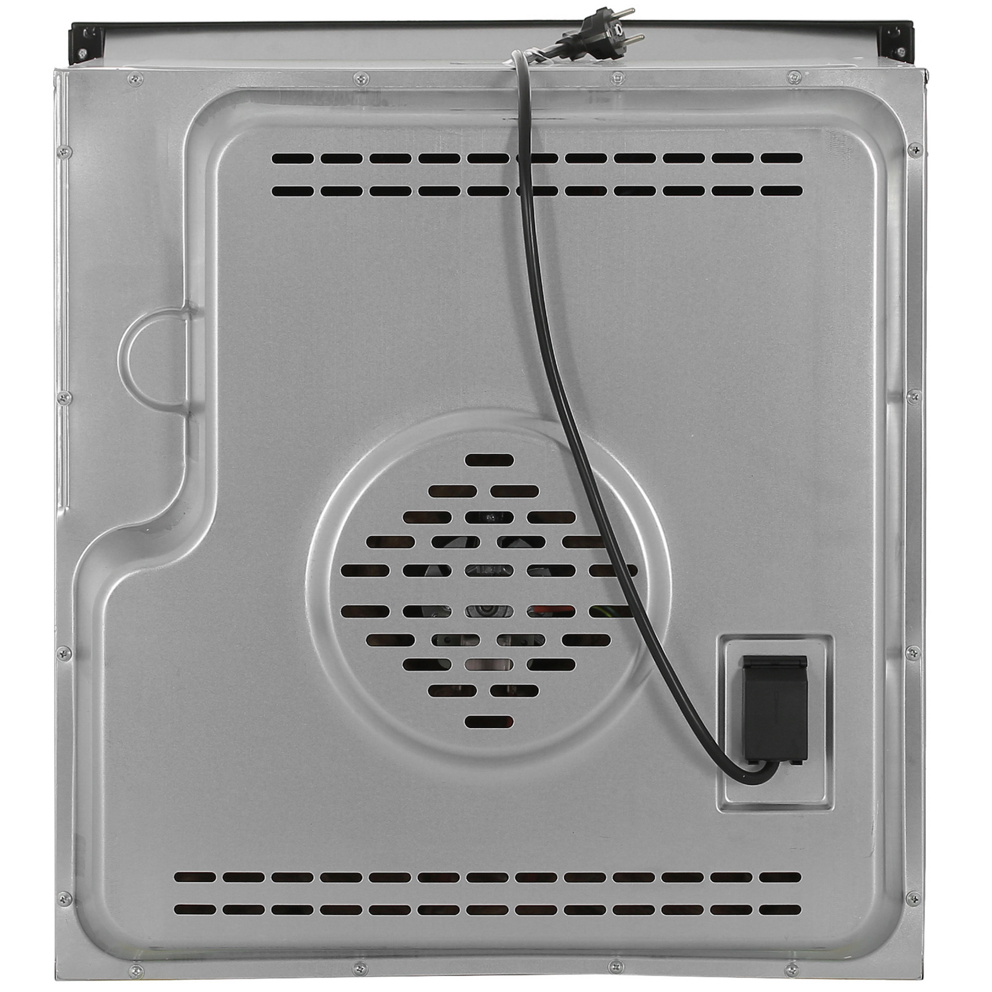 5355970 Электрический духовой шкаф Oasis D-MMR (V) бежевый STDN-0047370 - Вид №8