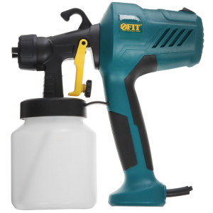 Краскопульт FIT SG-400LM 9110751