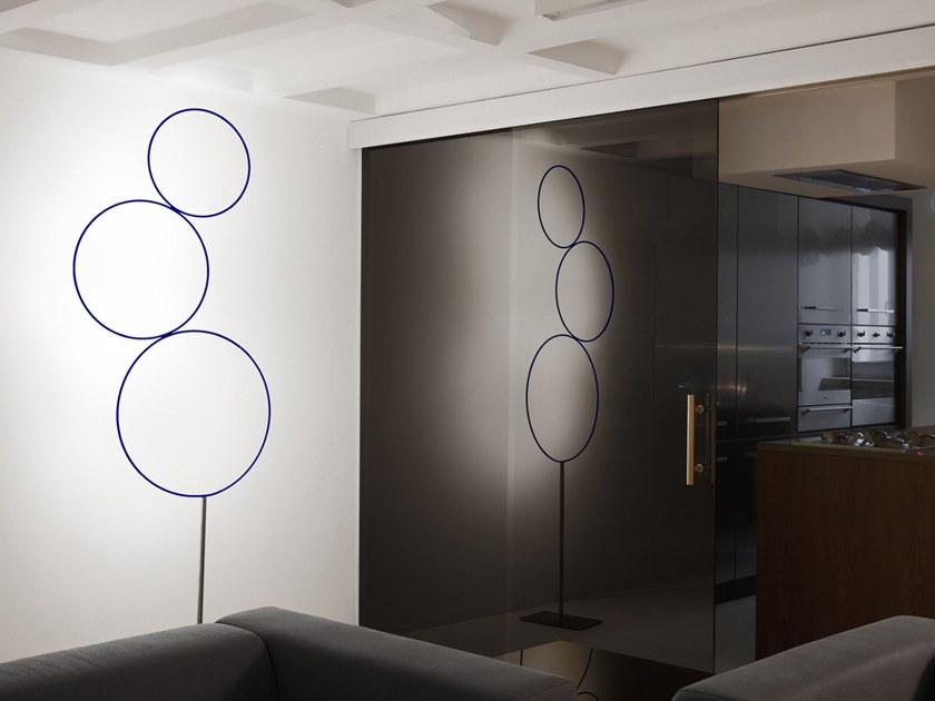 Catellani & Smith Светодиодный торшер Sorry giotto sun-id-1372170 - Вид №3