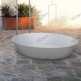 21.044.00 Chef Collection душевой поддон Rapsel 45485