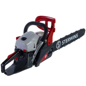 Бензопила Sterwins 56 СС, 3,2 л.с шина 45 см