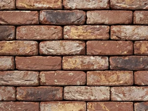 Vandersanden Кирпич глиняный для открытой кладки Fatto a mano