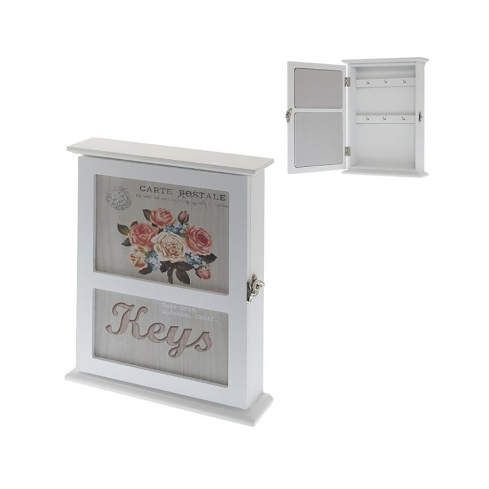 401876 Ключница №16 Santreyd 