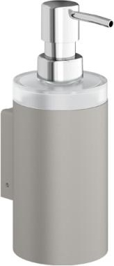 900.06.00060 Дозатор для мыла или дезинфицирующего средства с держателем HEWI System 900 - Вид №3