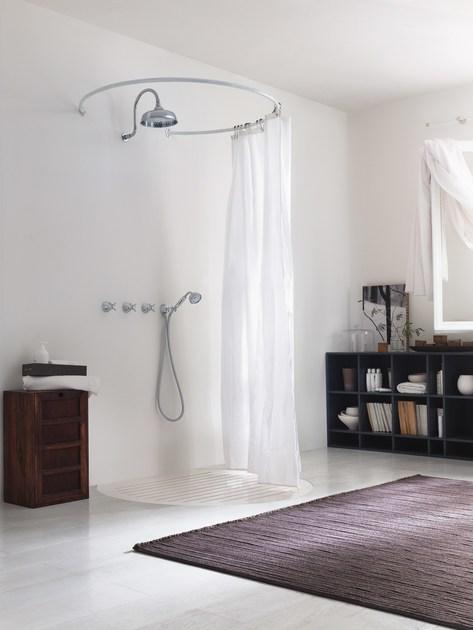 Nobili Rubinetterie 2-ходовой переключатель Ritz Ri49160cr - Вид №1