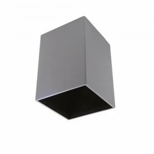Потолочный светильник Lightstar Ottico Qua 214429 LIGHTSTAR OTTICO QUA 082277 Серый